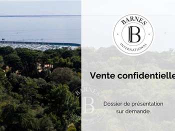 Photo Vente maison Pornic