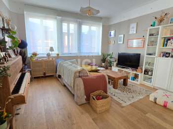 Vente maison 5 pièces Pornic 44