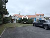 Vente maison 2 pièces