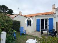 Vente maison 2 pièces