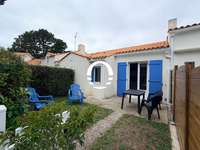 Vente maison 2 pièces