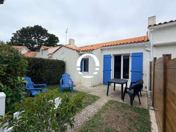 Vente maison 2 pièces Pornic 44