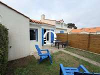 Vente maison 2 pièces