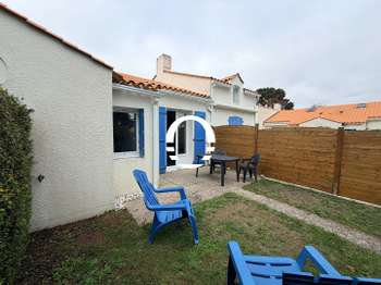 Vente maison 2 pièces