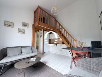 Vente maison 2 pièces