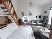 Vente maison 2 pièces