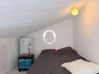 Vente maison 2 pièces