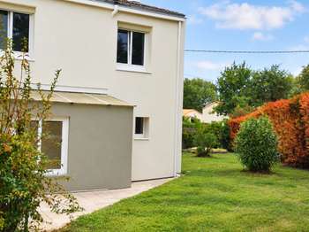 Vente Maison 4 chambresPornic