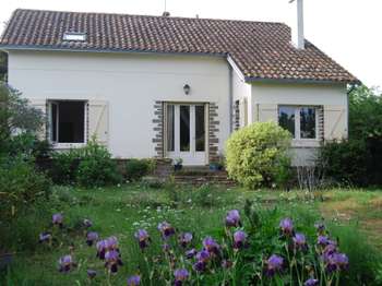Vente maison 6 pièces Pornic 44