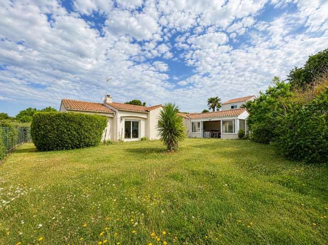 Maison 4 pièces 117 m² · à Pornic · 117 m² · 471 200 €