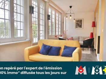 Vente Maison 3 chambresPornic