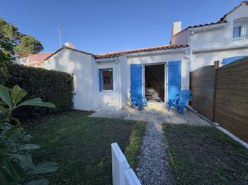 Vente Maison 1 chambrePornic