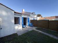 Vente maison 2 pièces Vente maison 2 pièces