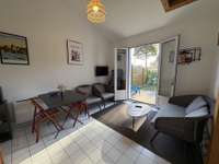 Vente maison 2 pièces Vente maison 2 pièces