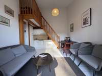Vente maison 2 pièces Vente maison 2 pièces
