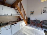 Vente maison 2 pièces Vente maison 2 pièces