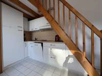 Vente maison 2 pièces Vente maison 2 pièces