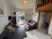 Vente maison 2 pièces Vente maison 2 pièces