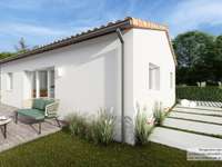 Vente maison 4 pièces Vente maison 4 pièces