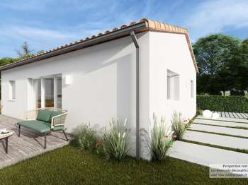 Vente maison 4 pièces Vente maison 4 pièces