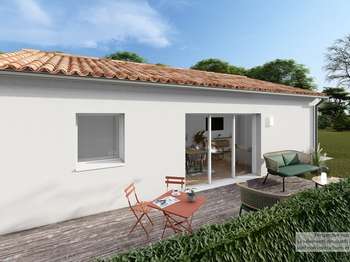Vente maison 4 pièces Vente maison 4 pièces