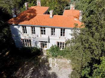 Vente maison 10 pièces Pornic 44