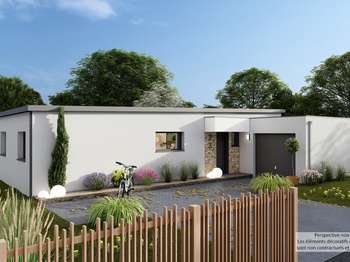 Vente maison 5 pièces Pornic 44