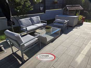 Vente Maison 2 chambresPornic