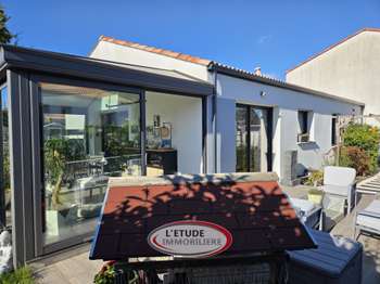 Vente maison 4 pièces Pornic 44