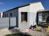 Vente maison 4 pièces Vente maison 4 pièces