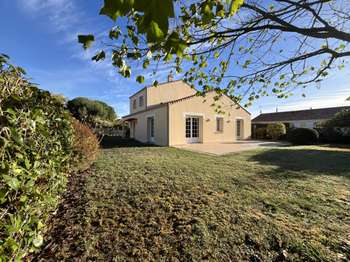 Vente maison 6 pièces Pornic 44