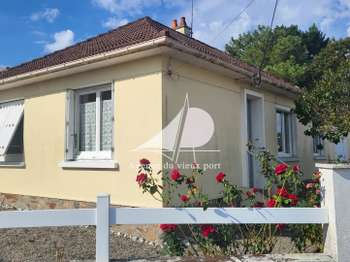 Vente Maison 2 chambresPornic