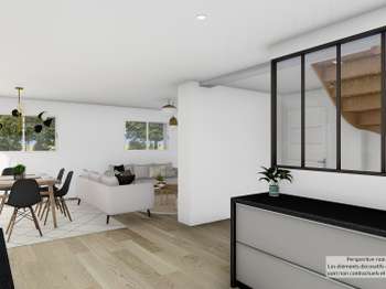 Vente maison 5 pièces Pornic 44