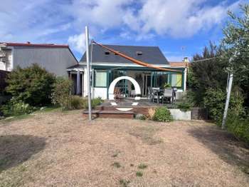 Vente Maison 3 chambresPornic