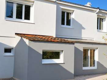 Vente Maison 4 chambresPornic