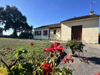 Vente Maison 4 chambresPornic