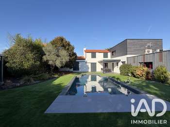 Vente maison 10 pièces Pornic 44