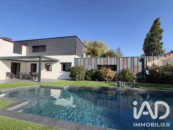 Vente maison 10 pièces Vente maison 10 pièces