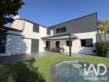 Vente maison 10 pièces Vente maison 10 pièces