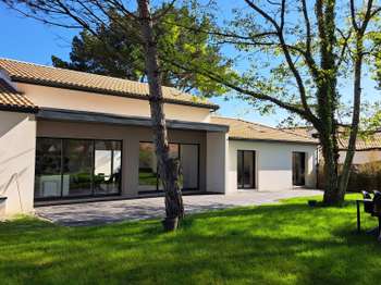 Vente Maison 5 chambresPornic