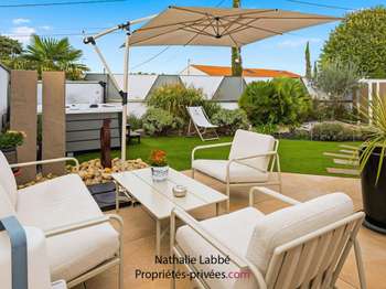 Vente Maison 3 chambresPornic