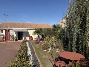 Vente Maison 2 chambresPornic