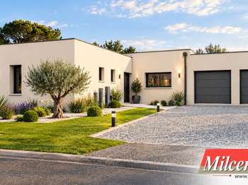Vente Maison 3 chambresPornic