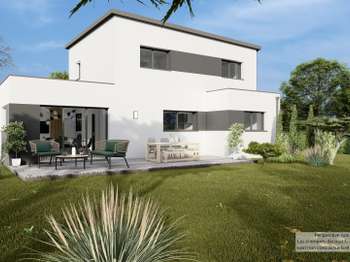 Vente Maison 4 chambresPornic