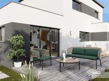 Vente maison 5 pièces Vente maison 5 pièces