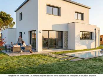 Vente Maison 3 chambresPornic