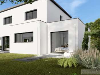 Vente maison 4 pièces Pornic 44