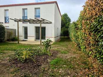 Vente Maison 3 chambresPornic