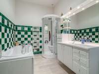 Vente maison 12 pièces