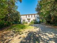 Vente maison 12 pièces